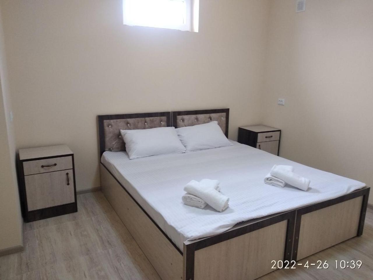 فندق Ikat Terrace بخارى المظهر الخارجي الصورة